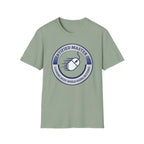 Looking Busy Master T-Shirt