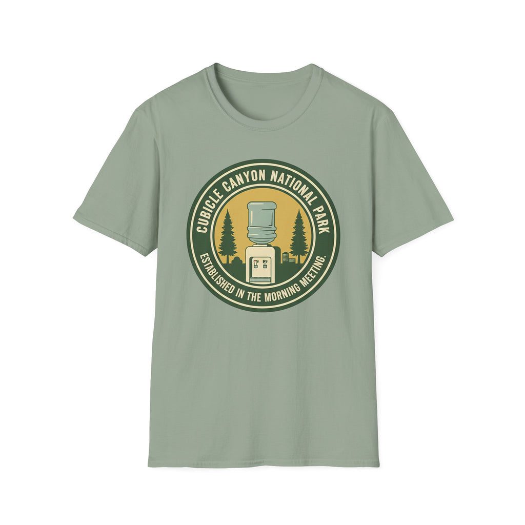 National Park T-Shirt