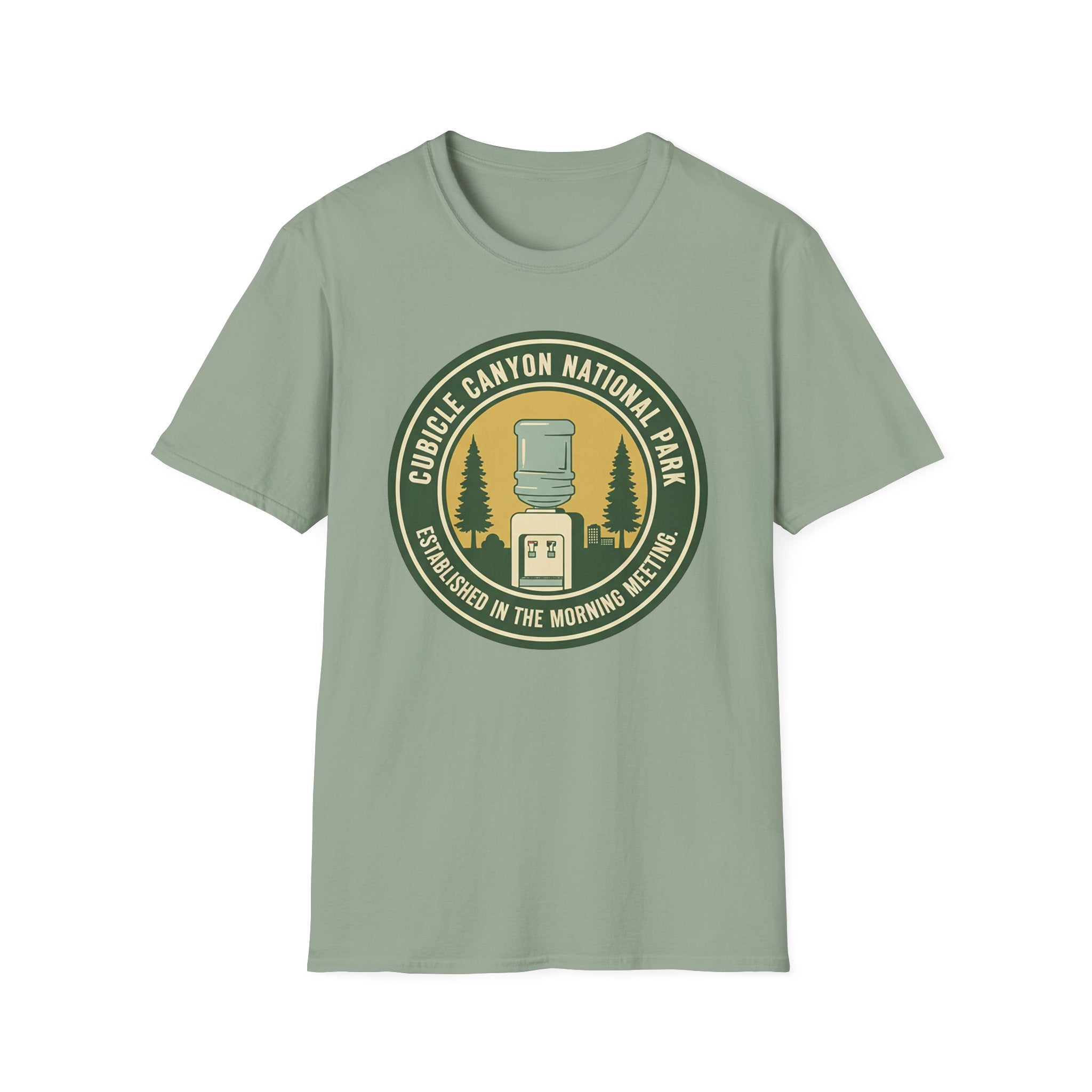 National Park T-Shirt