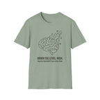 Brain Fog T-Shirt