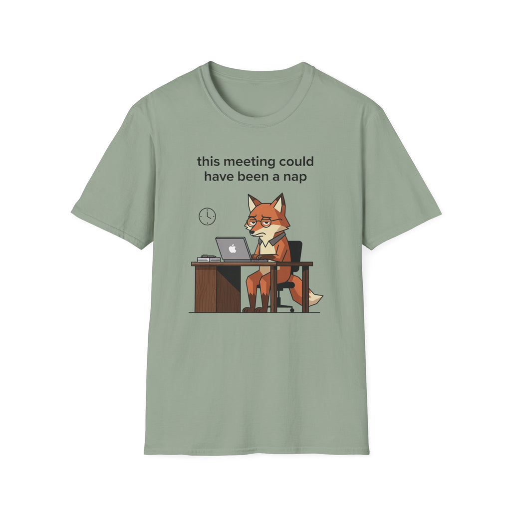This meeting could have been a nap 2 T-Shirt