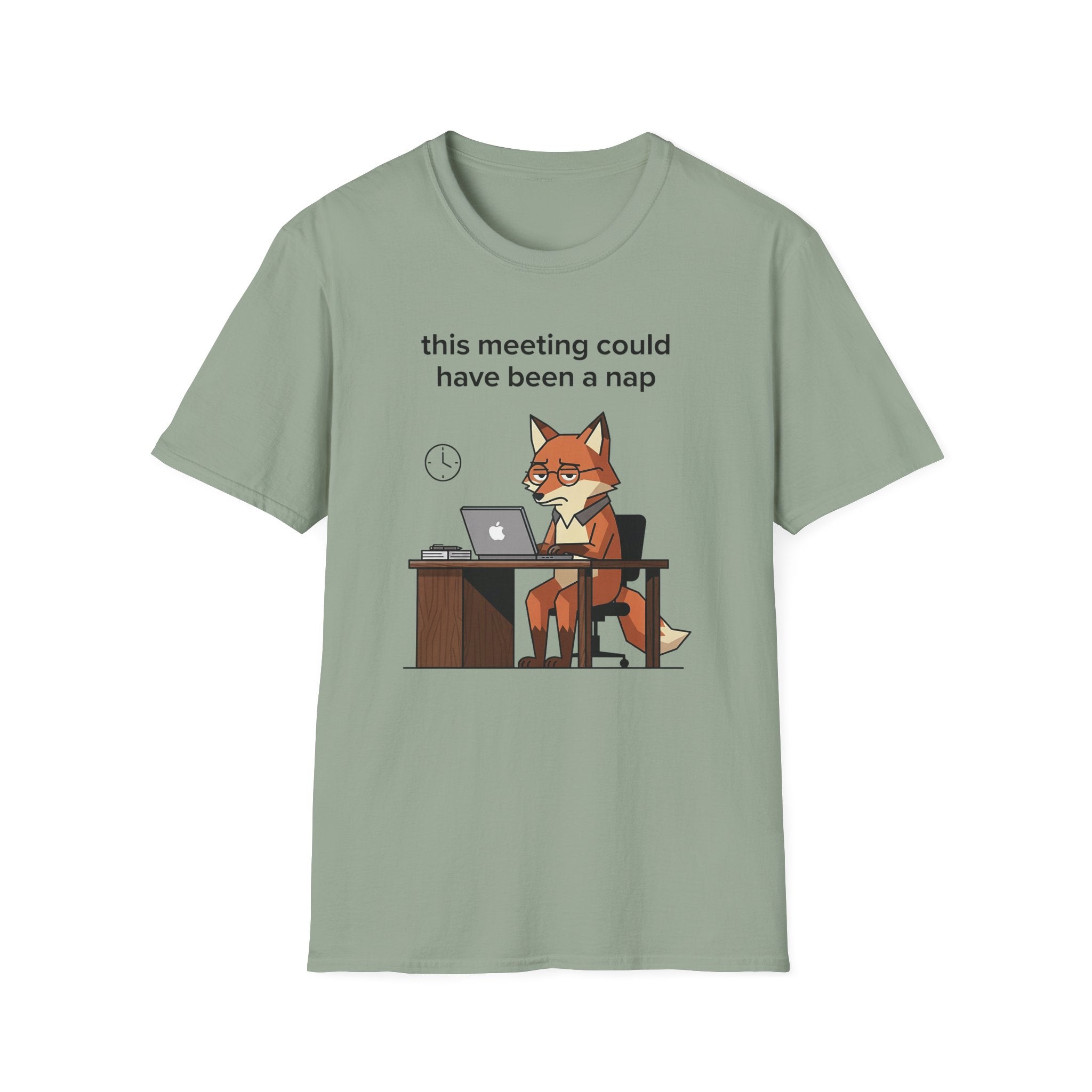 This meeting could have been a nap 2 T-Shirt