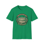 Nine to Five National Park T-Shirt