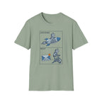 Expectation vs Reality T-Shirt