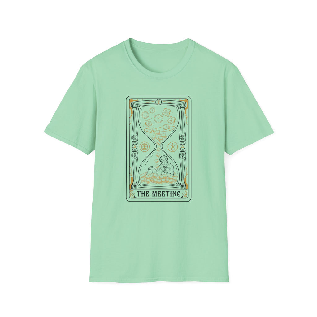The Meeting T-Shirt