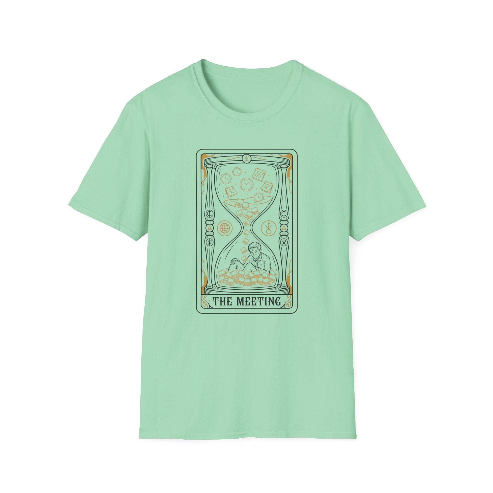 The Meeting T-Shirt