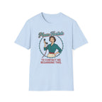 Please Hesitate T-Shirt