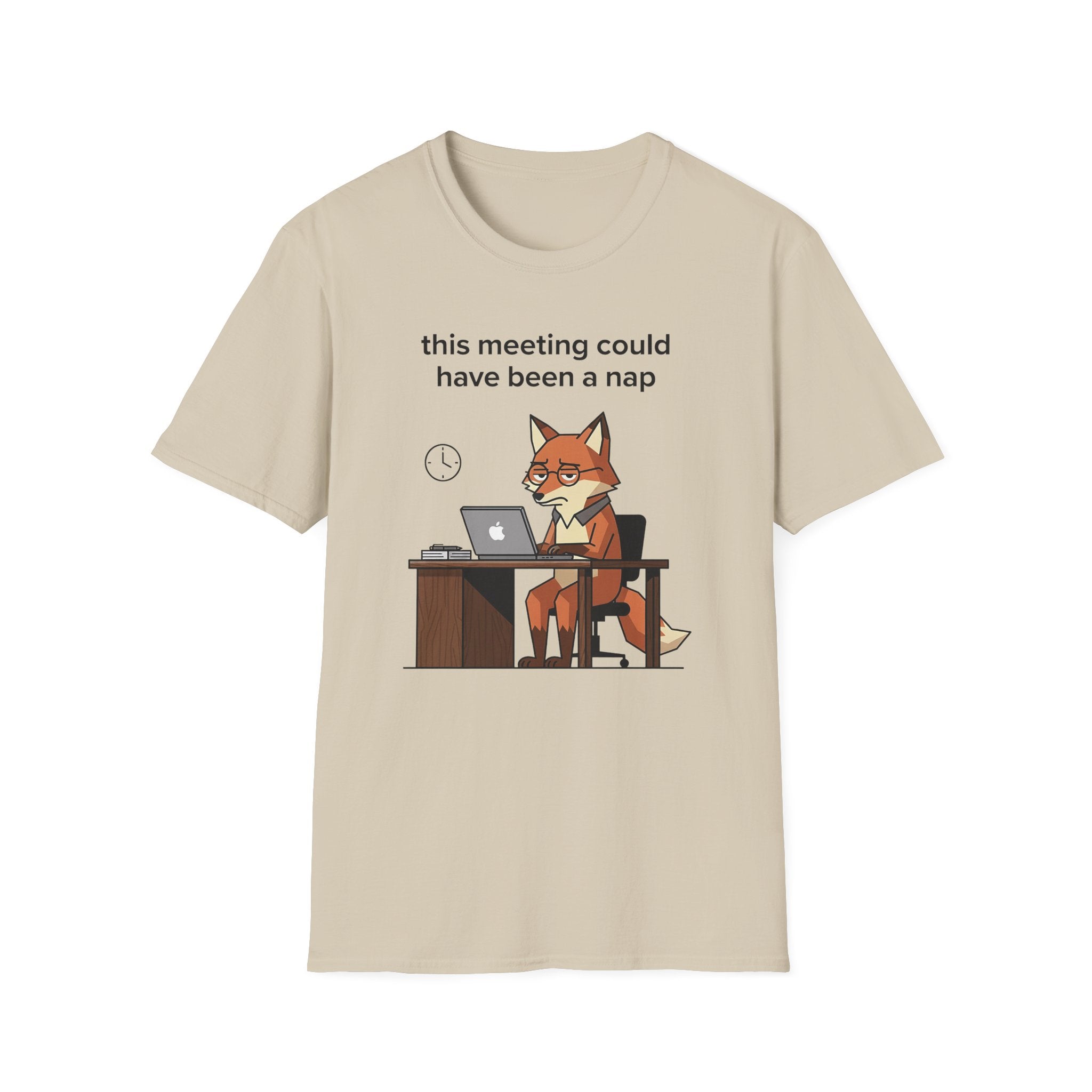 This meeting could have been a nap 2 T-Shirt