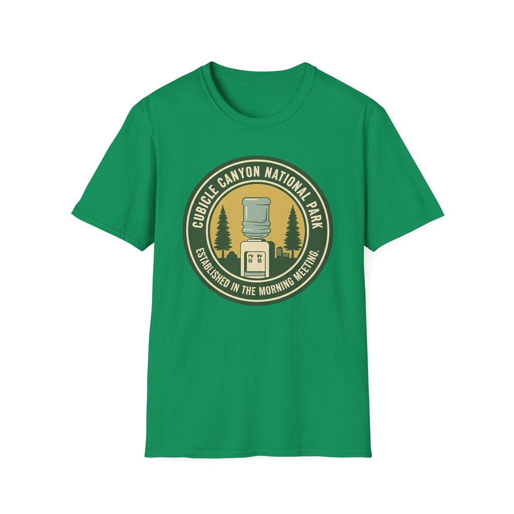 National Park T-Shirt