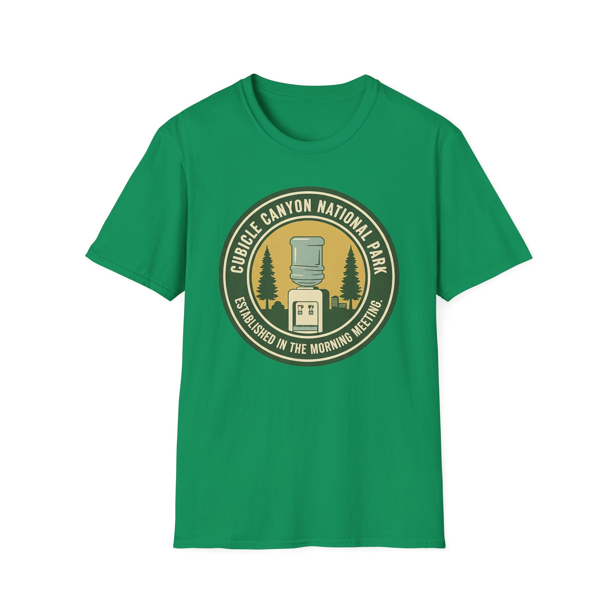 National Park T-Shirt