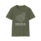 Brain Fog T-Shirt