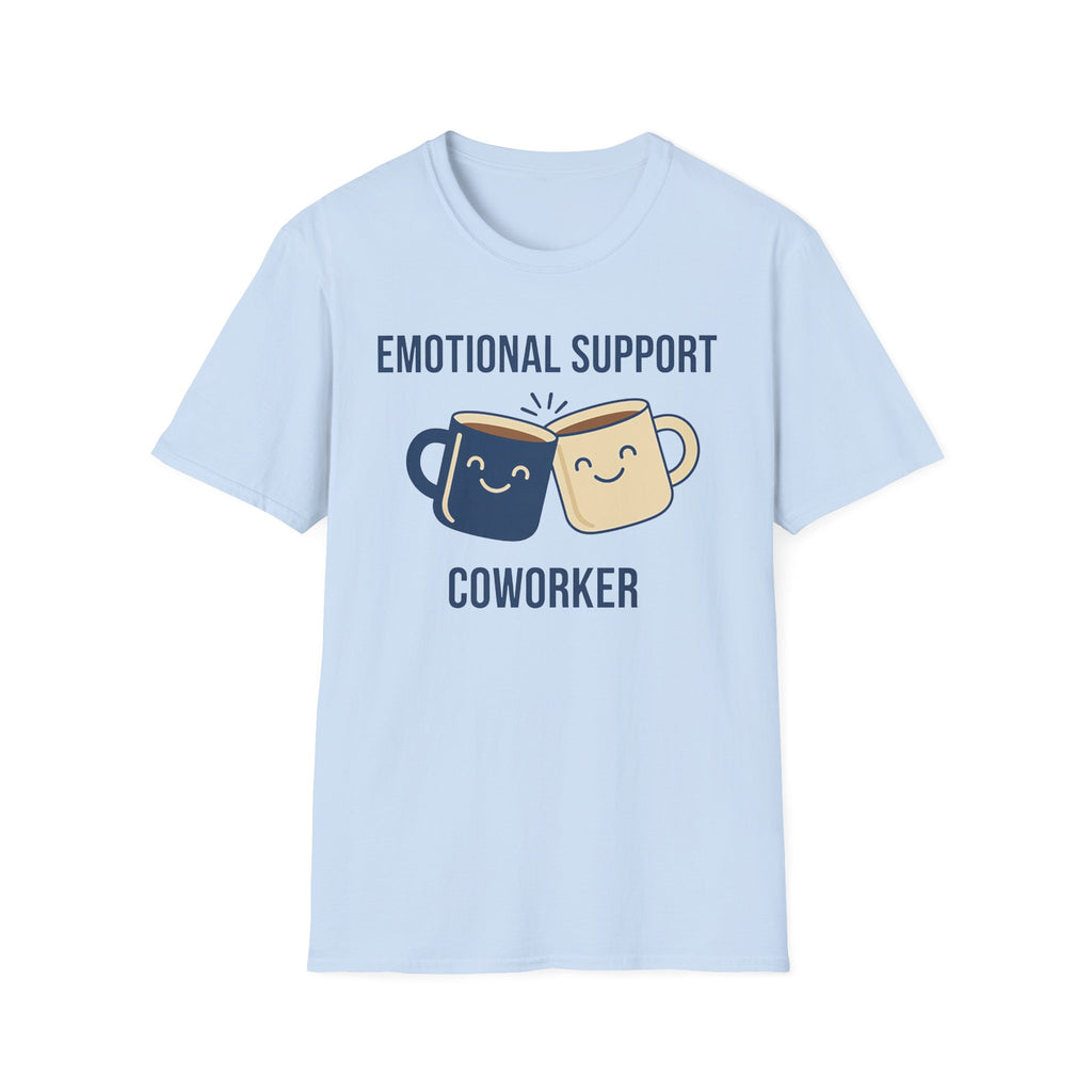 Emotional Support T-Shirt