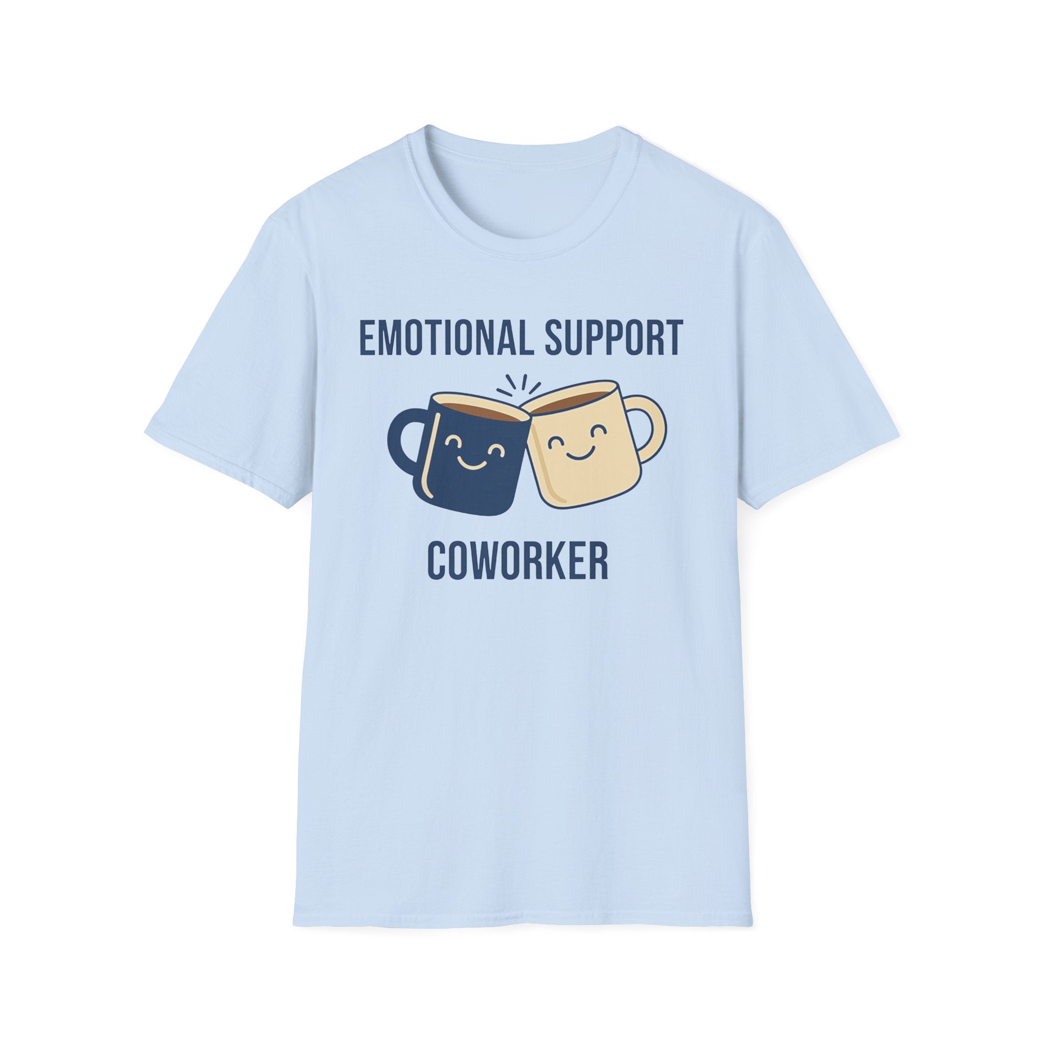 Emotional Support T-Shirt