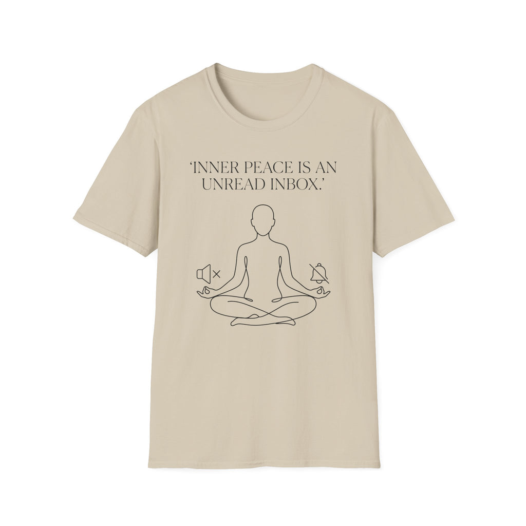Inner Peace T-Shirt