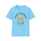 Bare Minimum Club T-Shirt