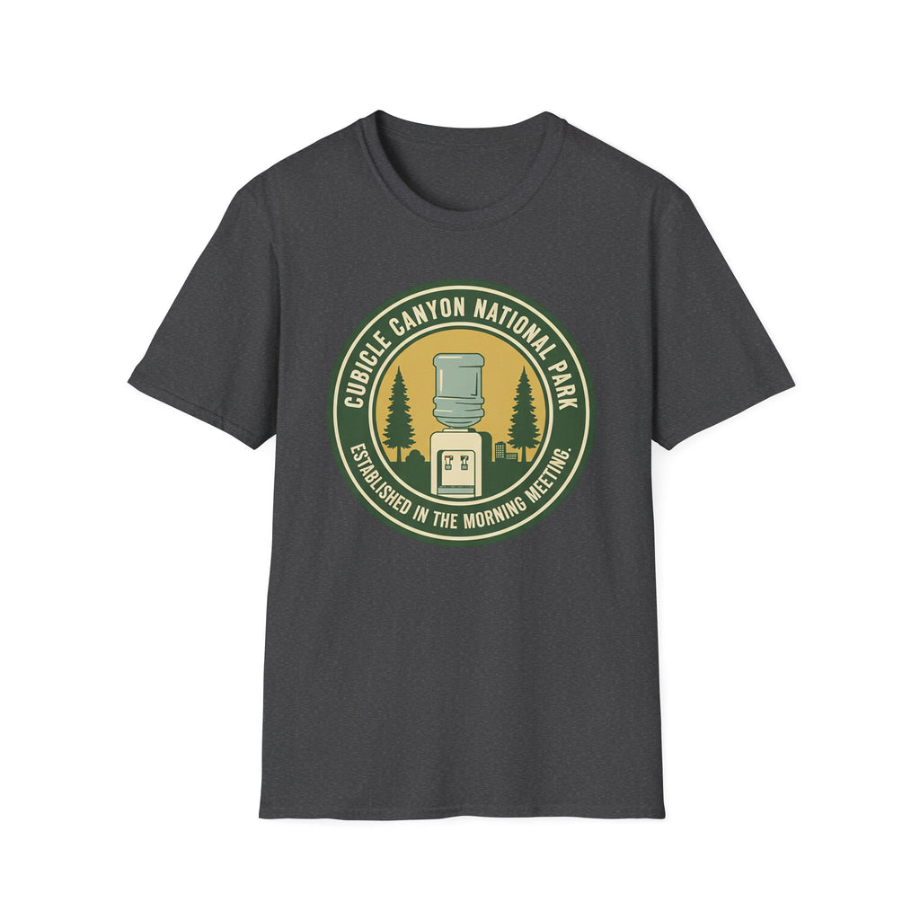 National Park T-Shirt