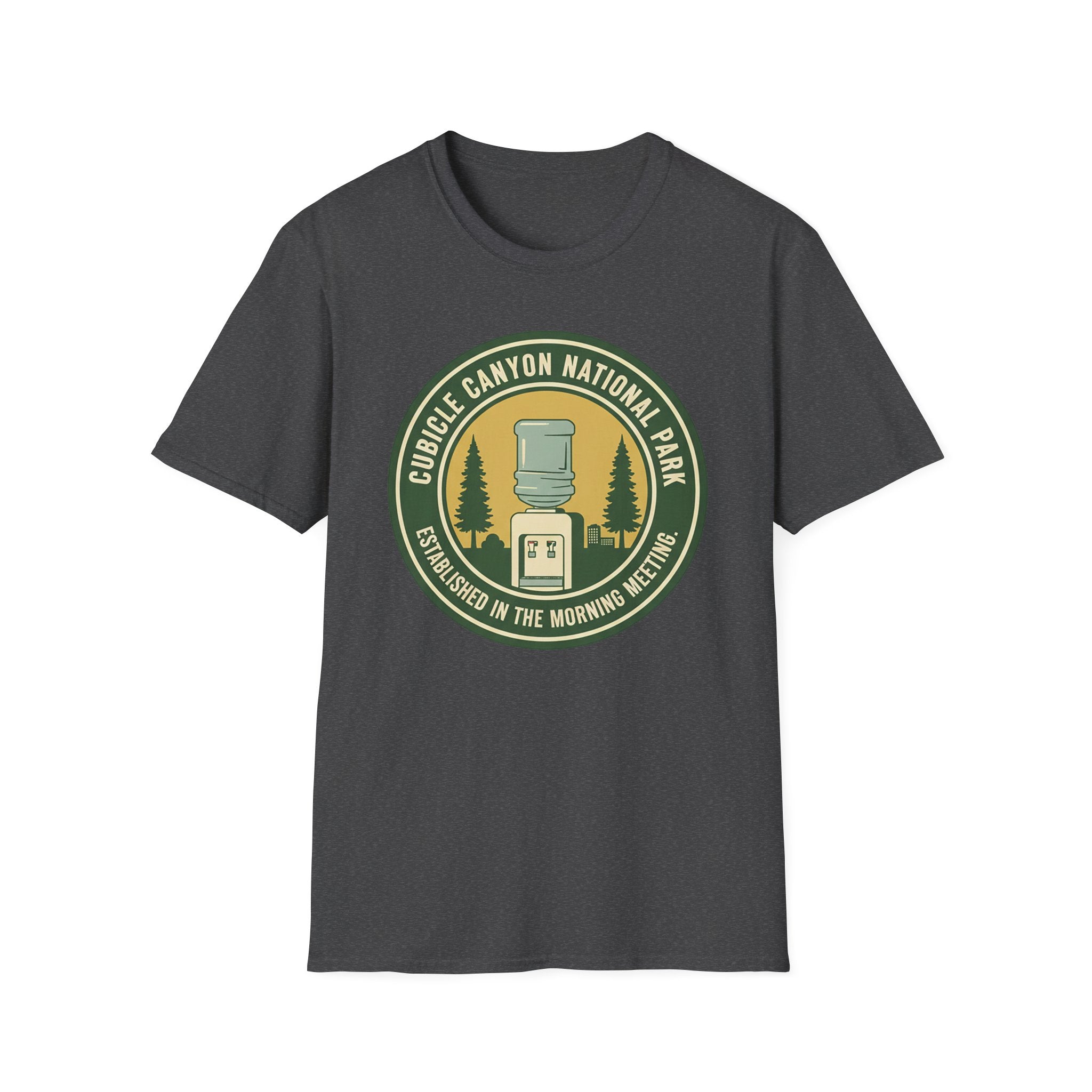 National Park T-Shirt