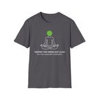Green Dot 2 T-Shirt
