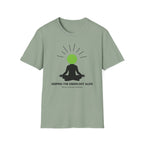 Green Dot T-Shirt