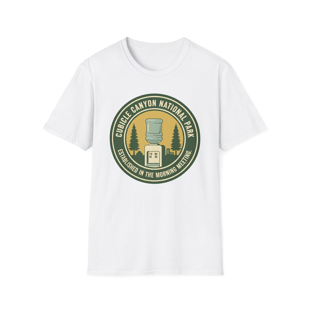 National Park T-Shirt