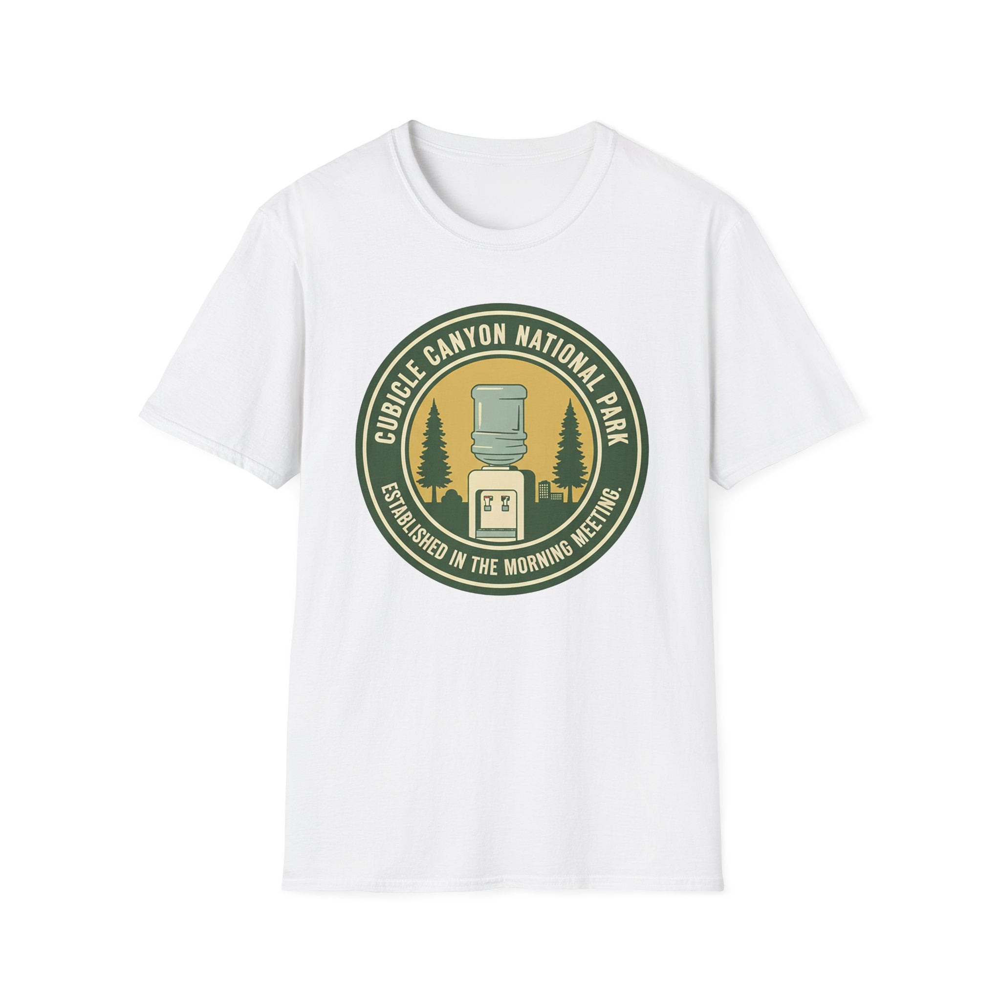 National Park T-Shirt