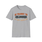 Next Breakdown T-Shirt
