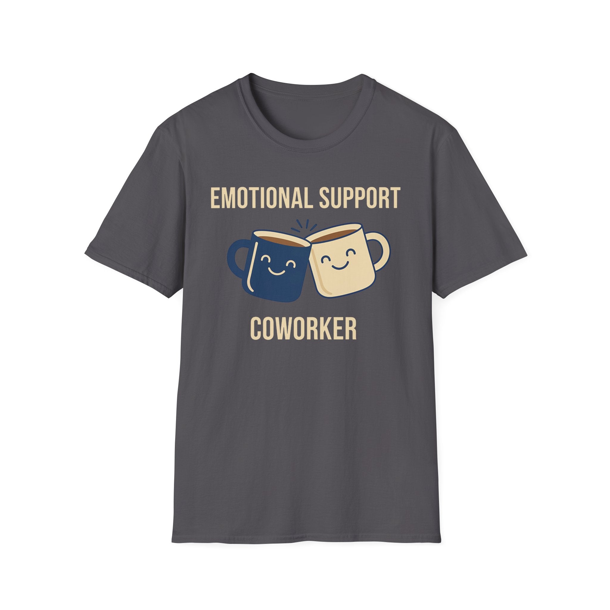 Emotional Support T-Shirt