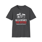 Remote Work Forever T-Shirt