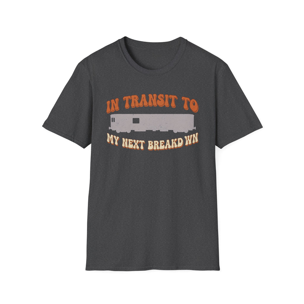 Next Breakdown T-Shirt