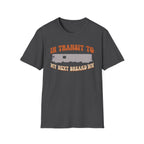 Next Breakdown T-Shirt