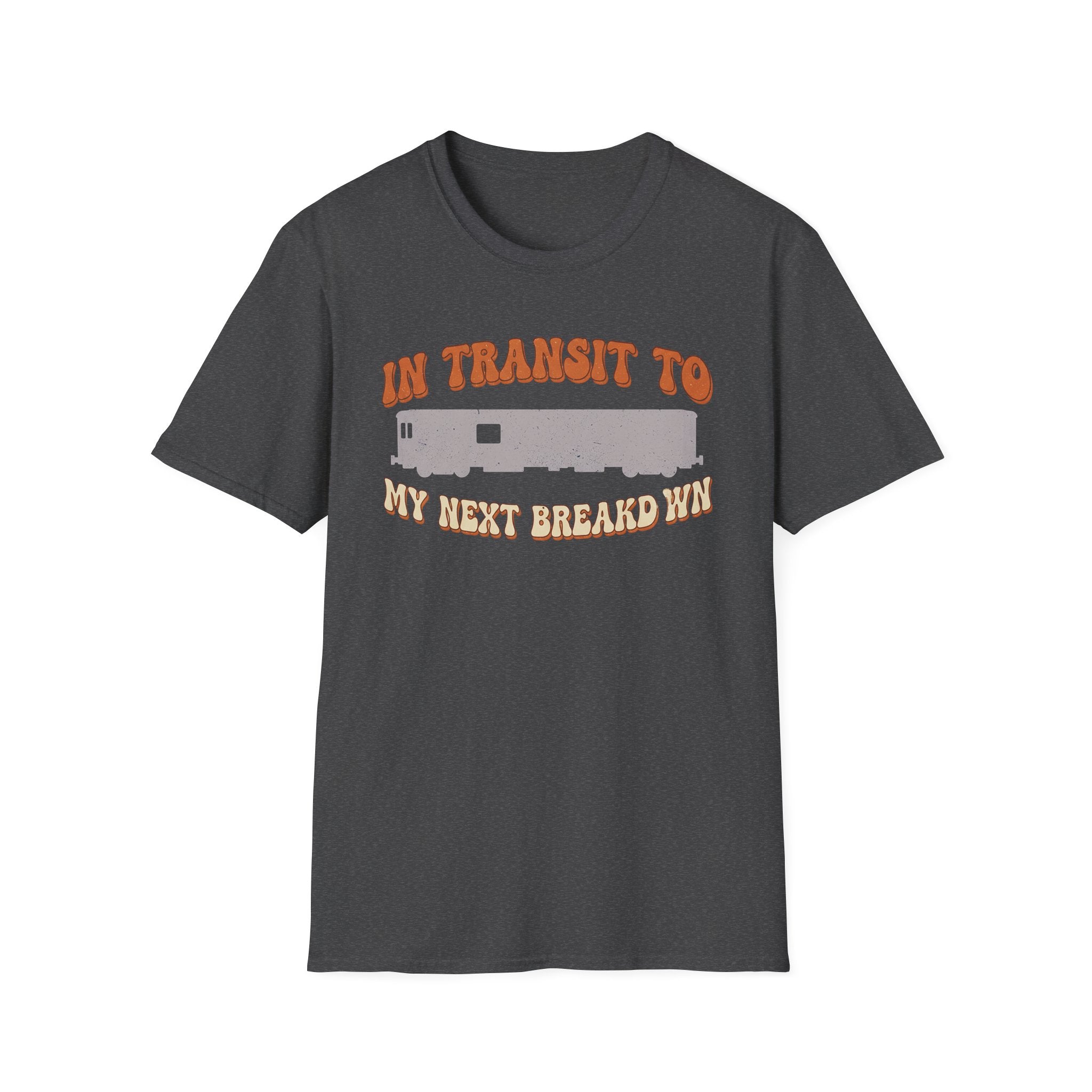Next Breakdown T-Shirt