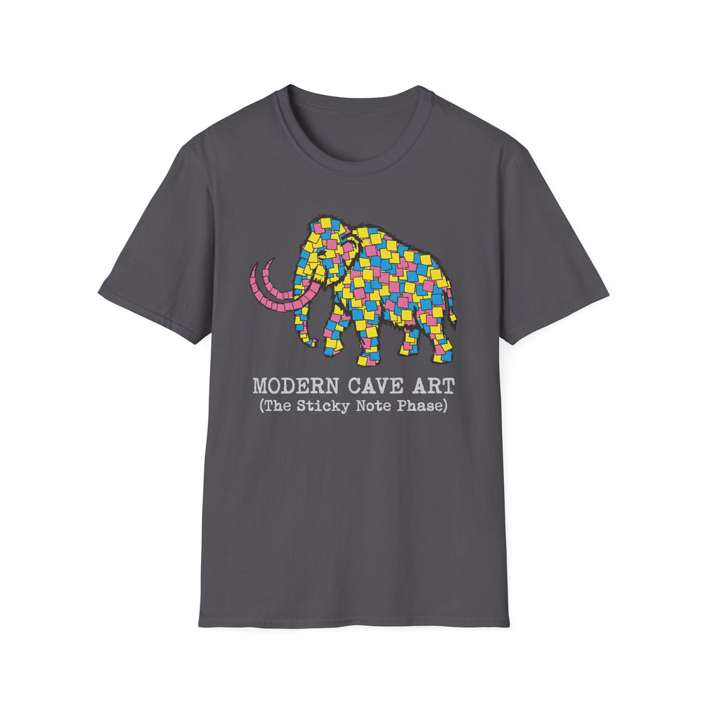 Cave art T-Shirt