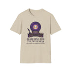 Searching for Wellness T-Shirt