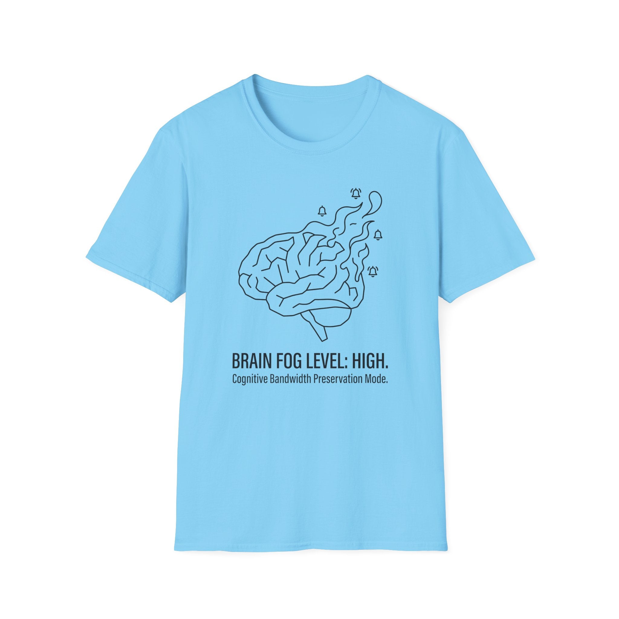 Brain Fog T-Shirt