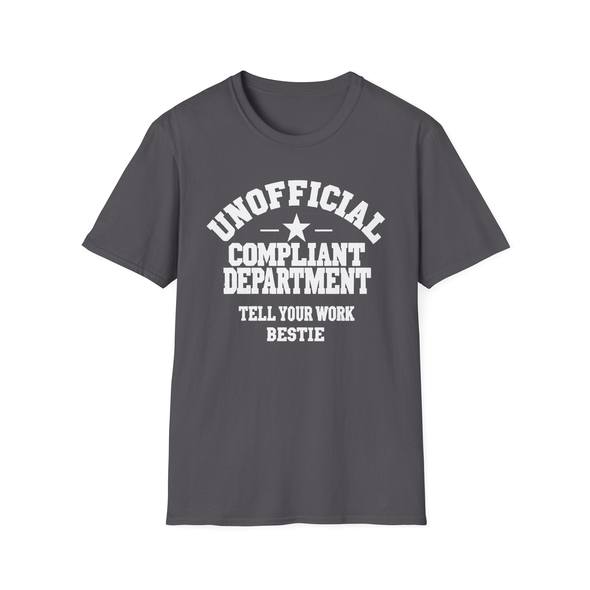 Complaint Department T-Shirt