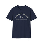 Circling Back T-Shirt