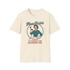 Please Hesitate T-Shirt