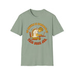 Posture T-Shirt