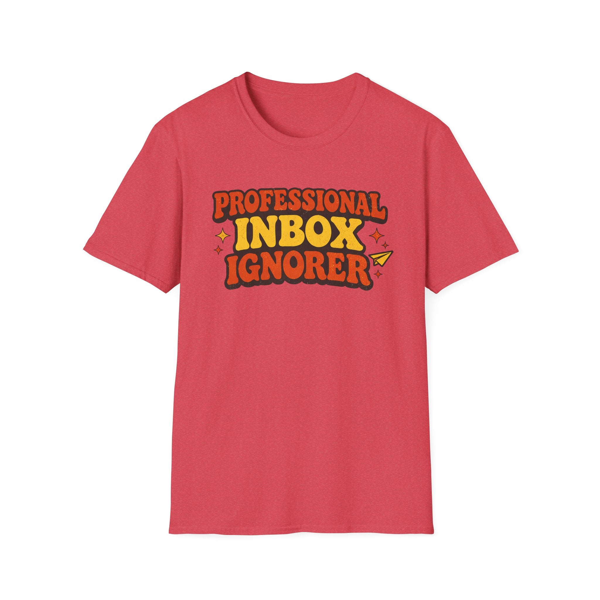 Inbox Ignorer T-Shirt