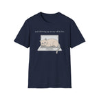 Following up on my will to live 2 T-Shirt