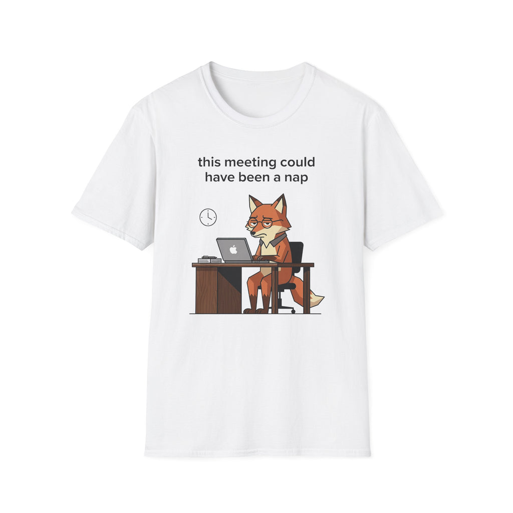 This meeting could have been a nap 2 T-Shirt