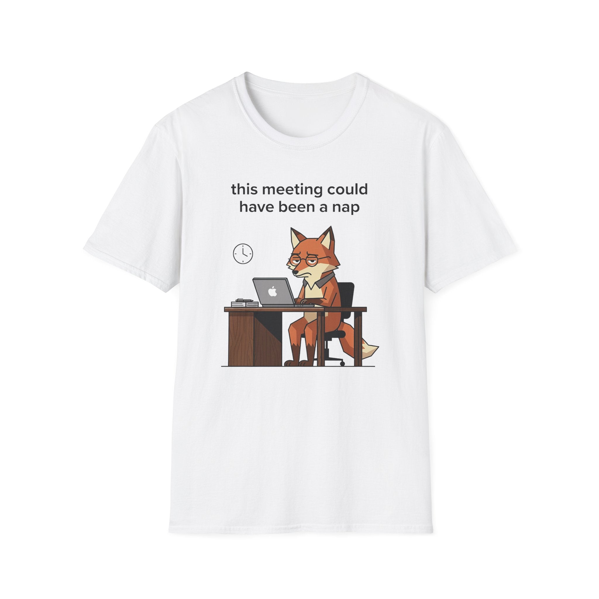 This meeting could have been a nap 2 T-Shirt