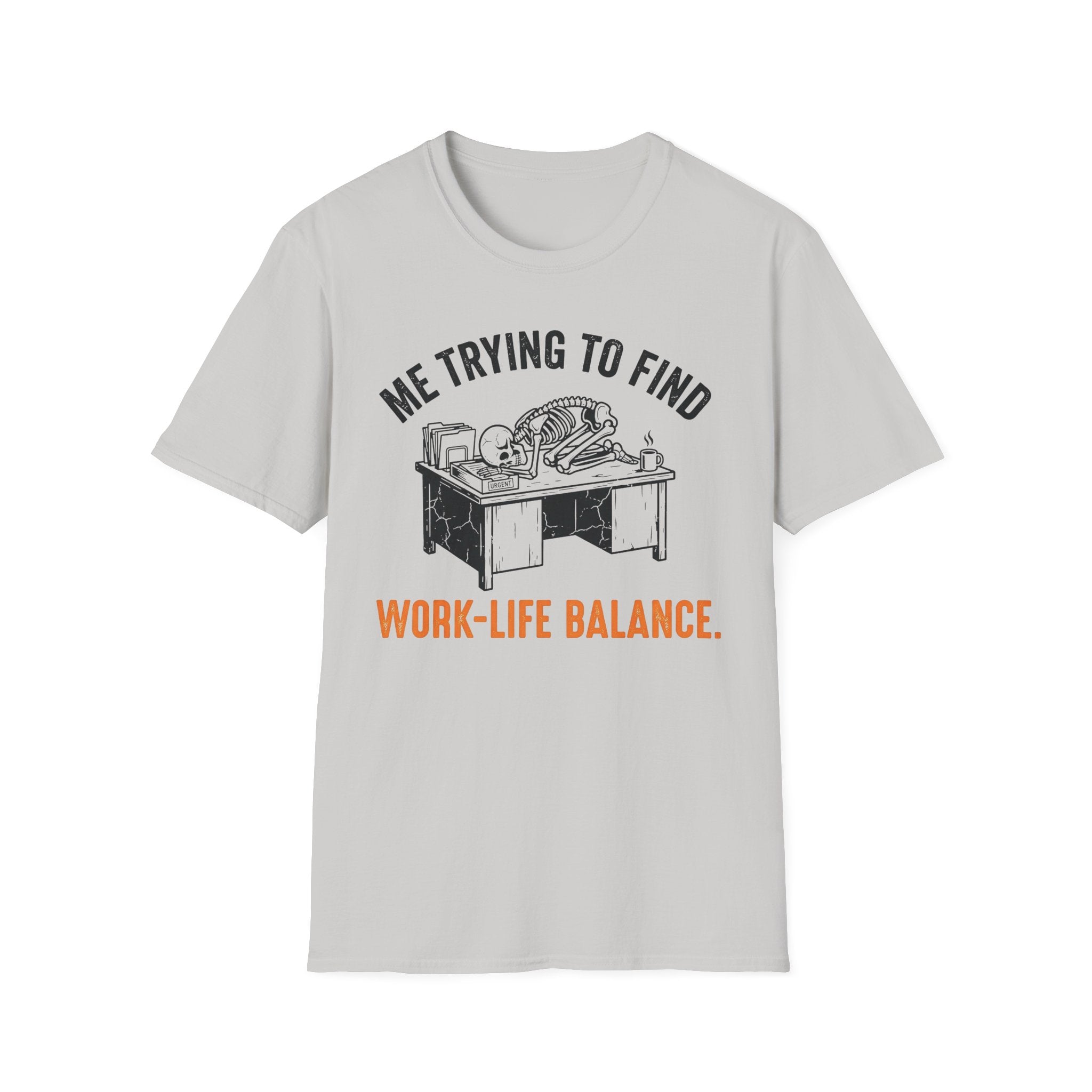 Work life balance T-Shirt