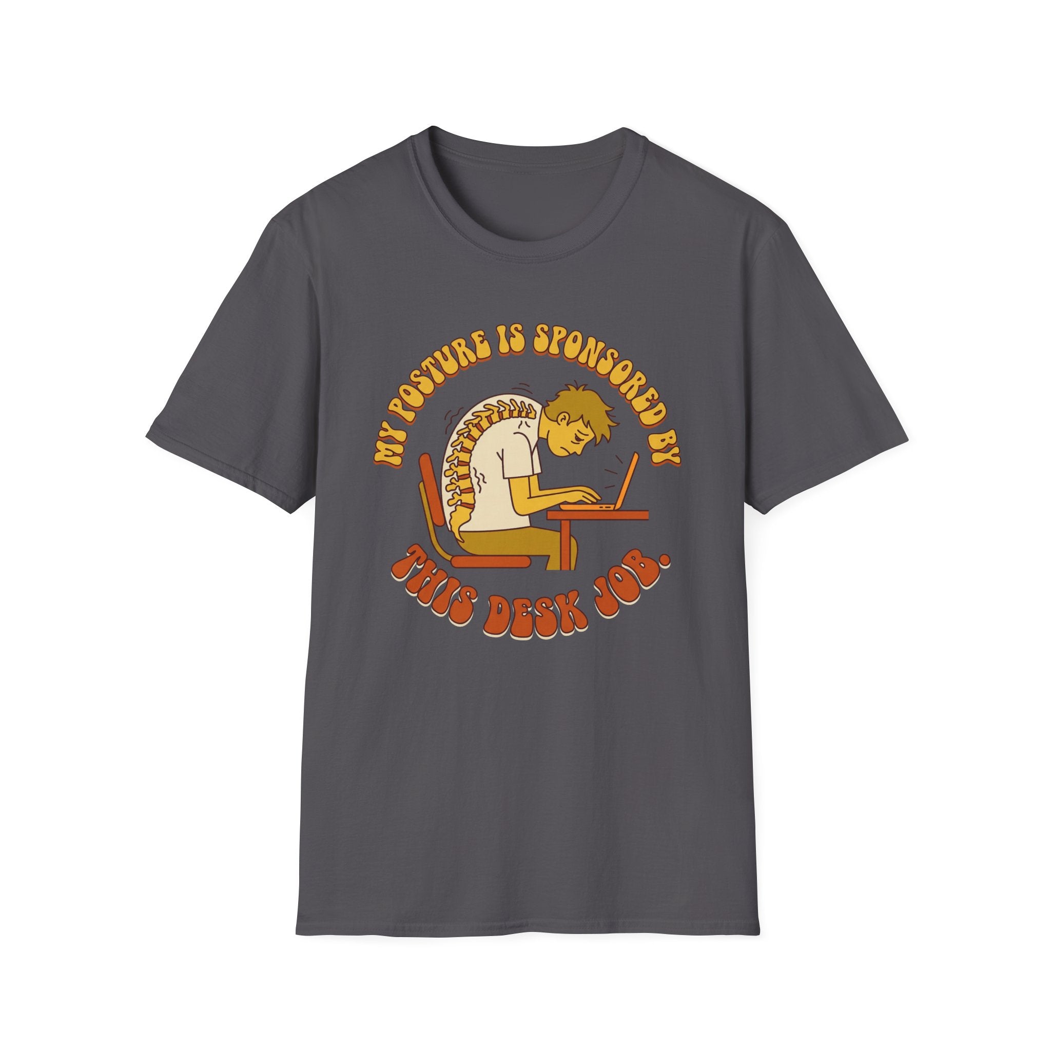 Posture T-Shirt