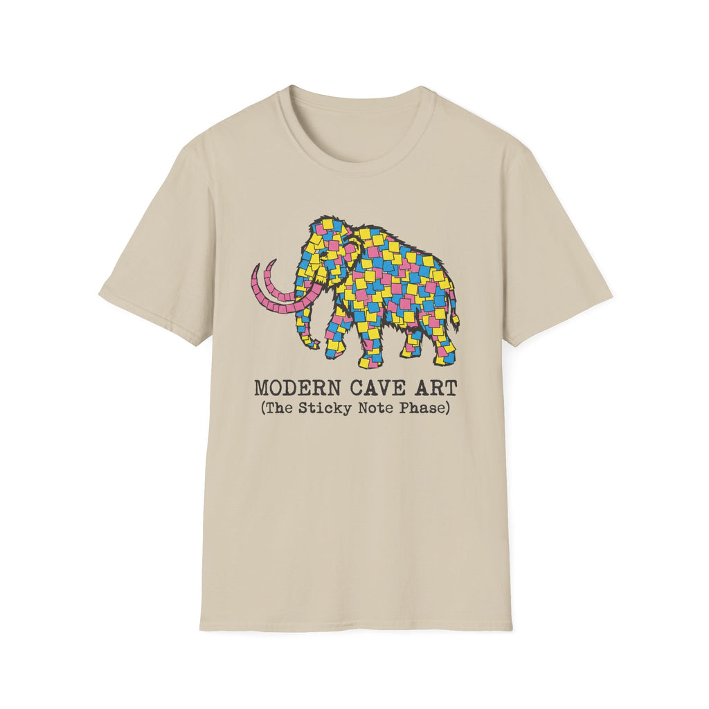 Cave art T-Shirt