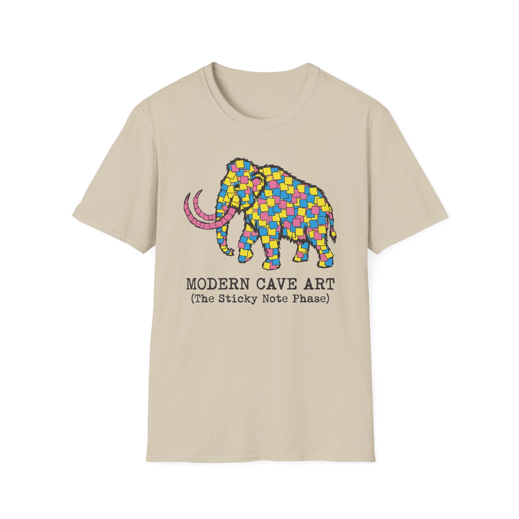Cave art T-Shirt