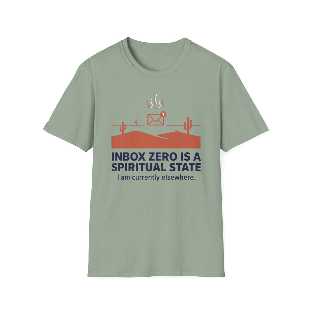 Inbox Zero T-Shirt