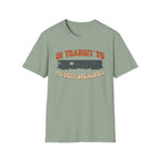 Next Breakdown T-Shirt