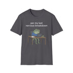 Nervous Breakdown T-Shirt