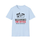 Remote Work Forever T-Shirt